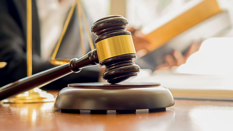 Do I Have to Go to Court for a Personal Injury Claim in Florida?